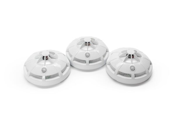Carbon Monoxide Detectors