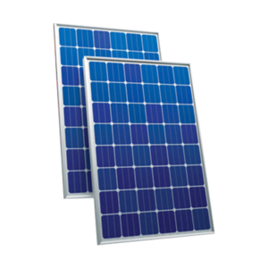 Solar panels