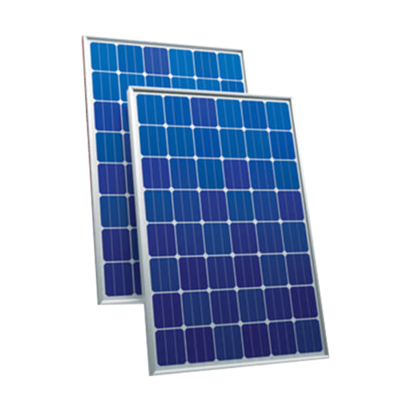 Solar panels