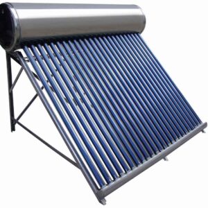 Solar Water Heater