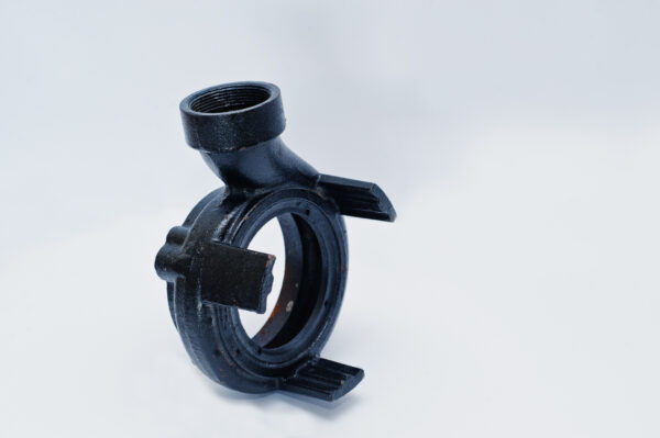 Centric Butterfly Valves