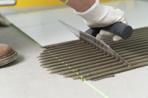 Tile Glue
