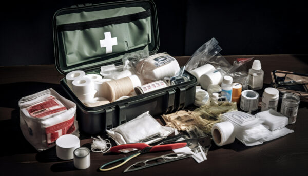 Trauma Kits