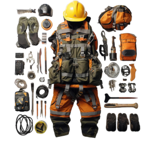 Fire Safety Training Materials