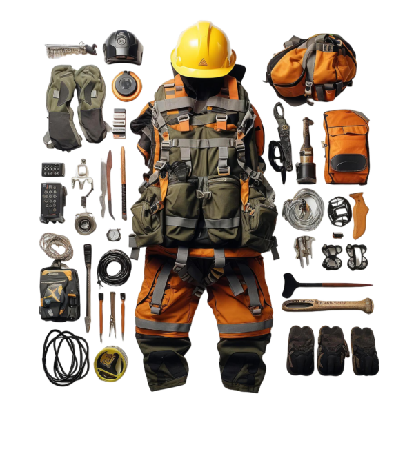 Fire Safety Training Materials