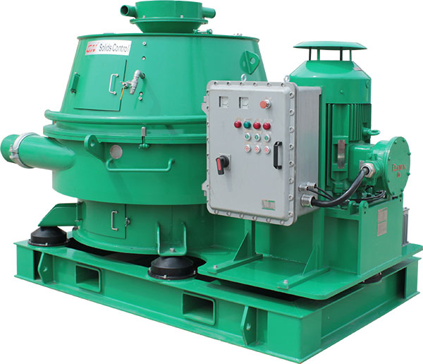 vertical-cuttings-dryer