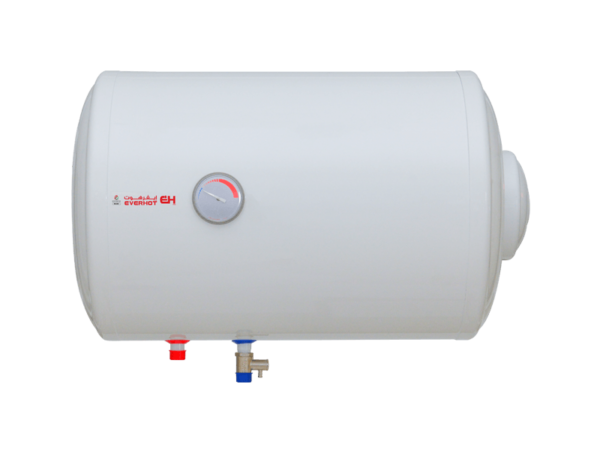 Horizontal Water Heater