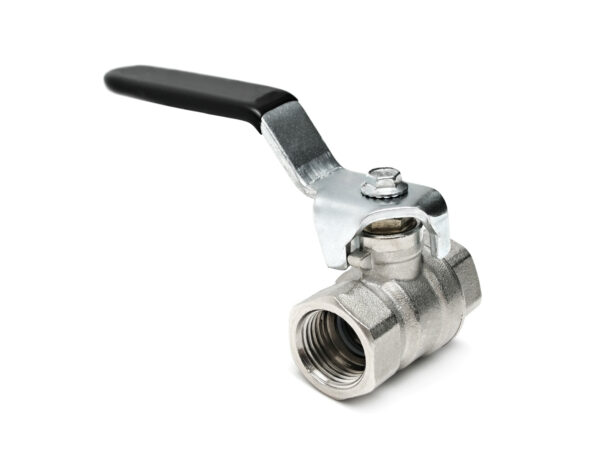 Metal To Metal Ball Valves
