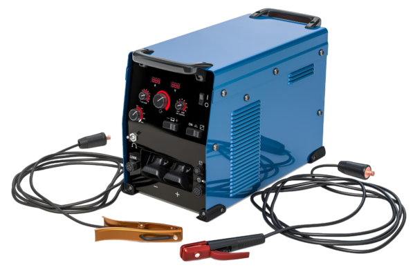 Welding machines