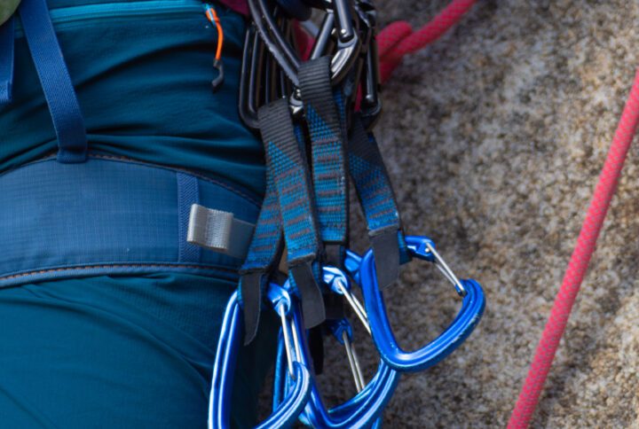 Fall Restraint Kits