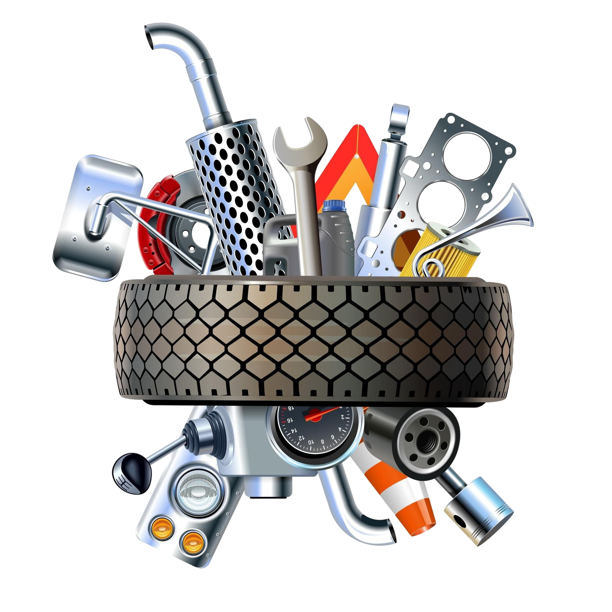 automotive-spare-parts