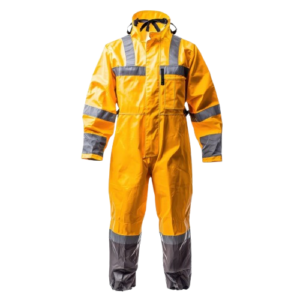 Protective Coveralls
