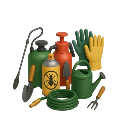 Outdoor Equipments