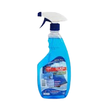 Glass Cleaner Spray