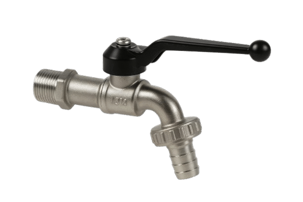 Pegler PB52 Ball Valve