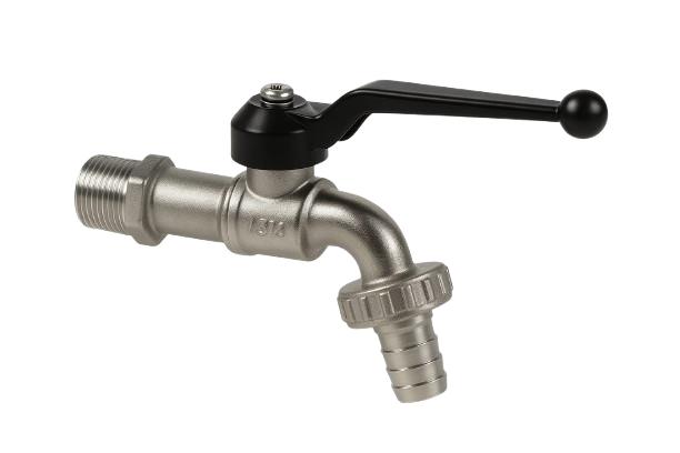 ball valve