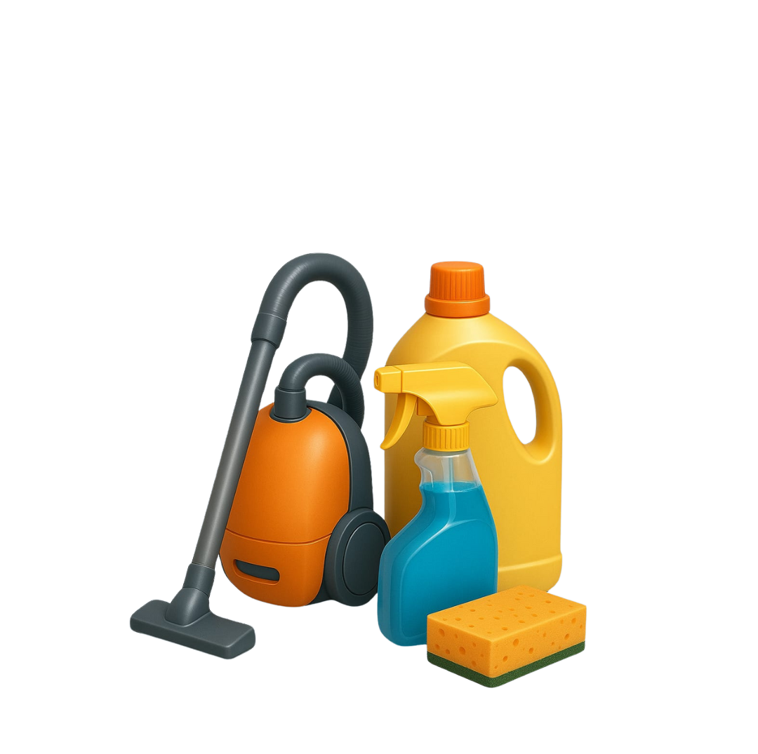 Cleaning