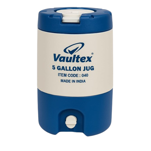 camper’s water jug
