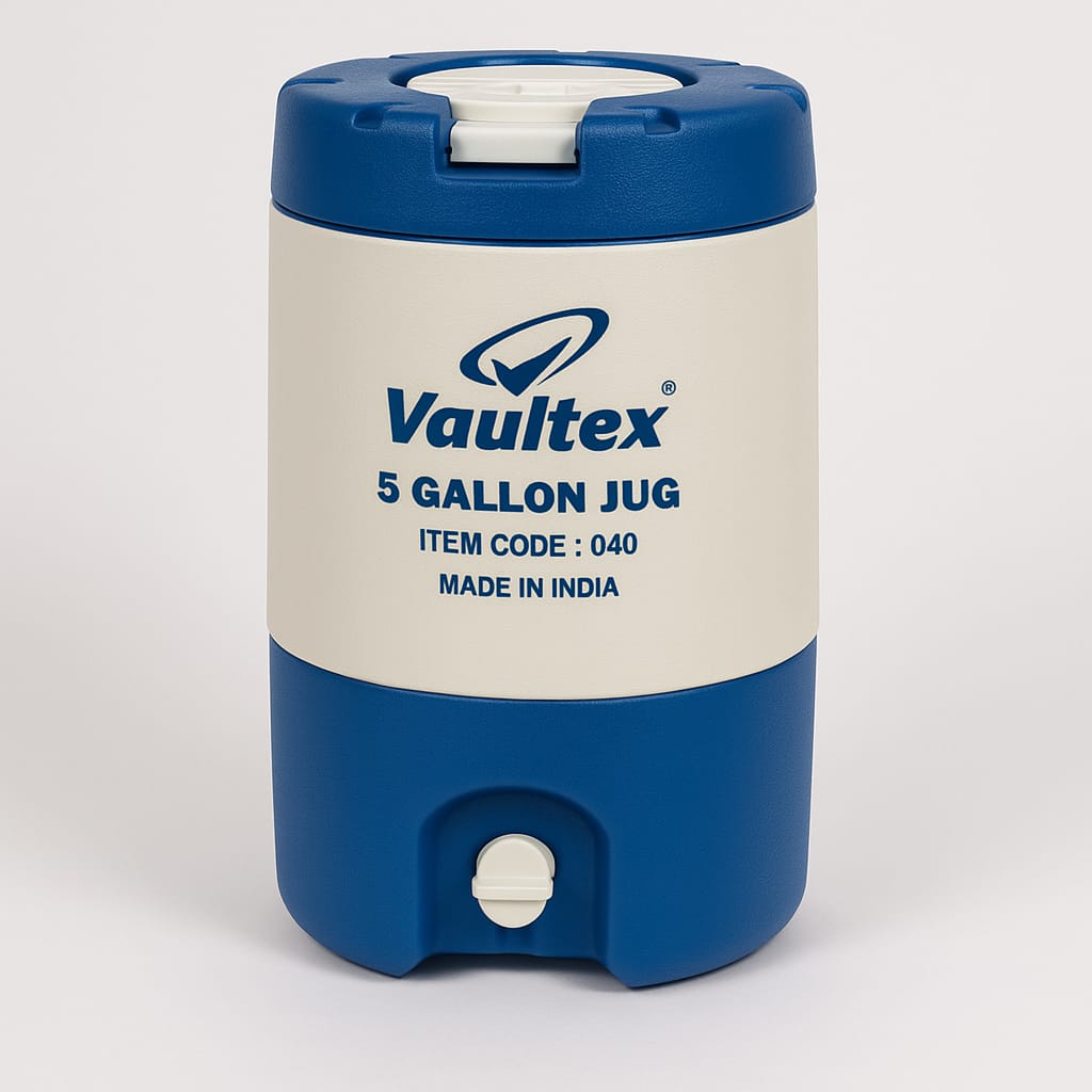 jug