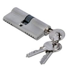 door lock