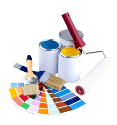Paint