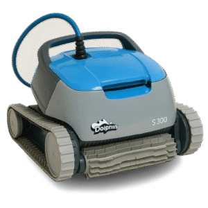 Maytronics Dolphin S300 Automatic Pool Cleaner