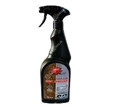 Aqua Rust Remover