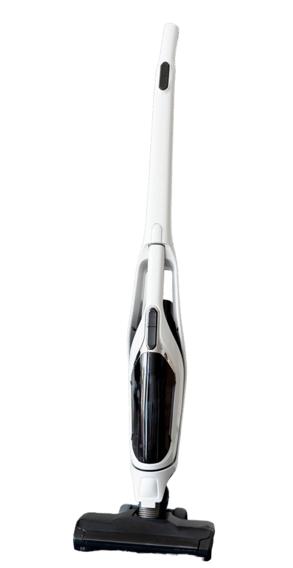 Vaccum cleaner