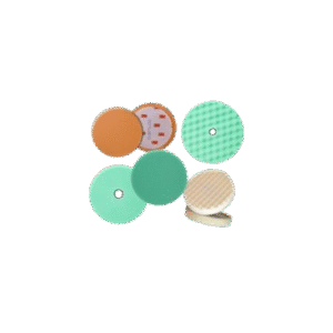 3M Foam Compounding Pad