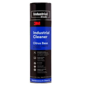 3M Industrial Cleaner Citrus Base