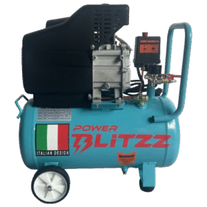 Air Compressor 25 Litres