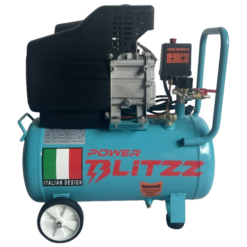Air Compressor 25 Litres
