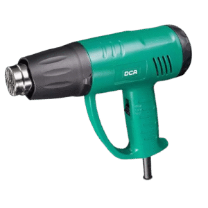 DCA Heat Gun
