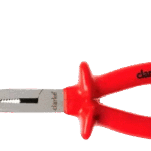 Clarke Long Nose Plier 8 Inch