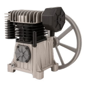 ABAC Air Compressor Pump Head