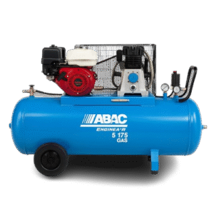 Air Compressor 100 L Petrol Driven
