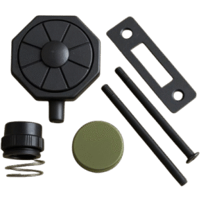 ABAC A29B Pump Maintenance Kit