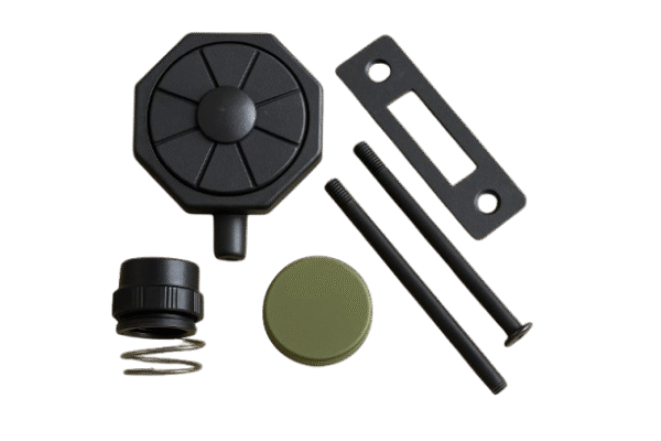 ABAC A29B Pump Maintenance Kit