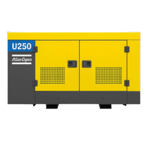 Atlas Copco Air Compressor