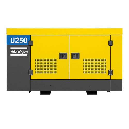 Atlas Copco Air Compressor