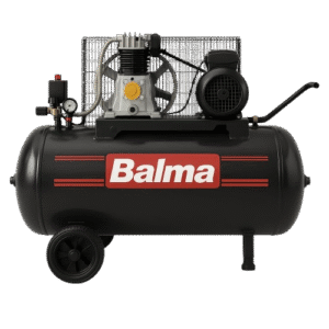 BALMA AIR COMPRESSOR