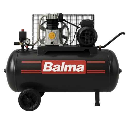 balma