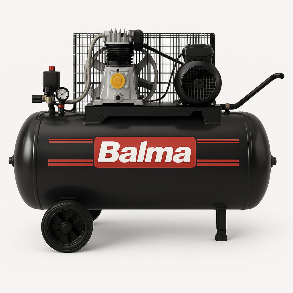balma