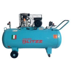Power Blitzz Air Compressor 100L