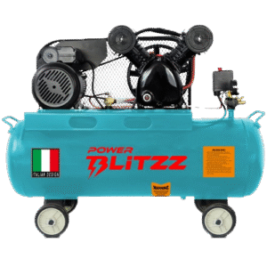 Power Blitzz Air Compressor