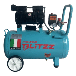 Silent Air Compressor 50 L