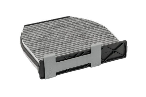 Bosch Ac Dust Filter