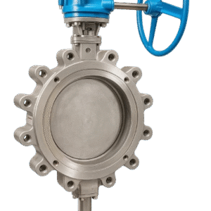 High performance valves