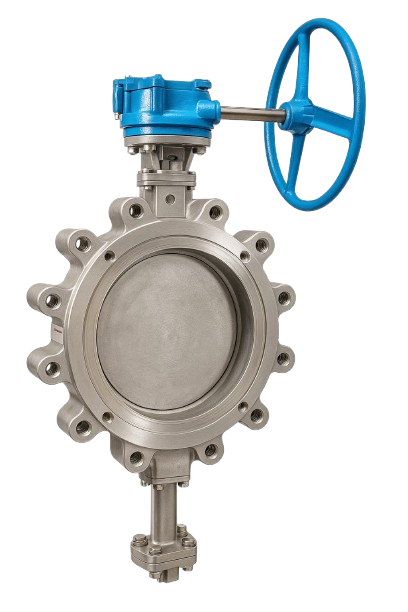 butterfly valve