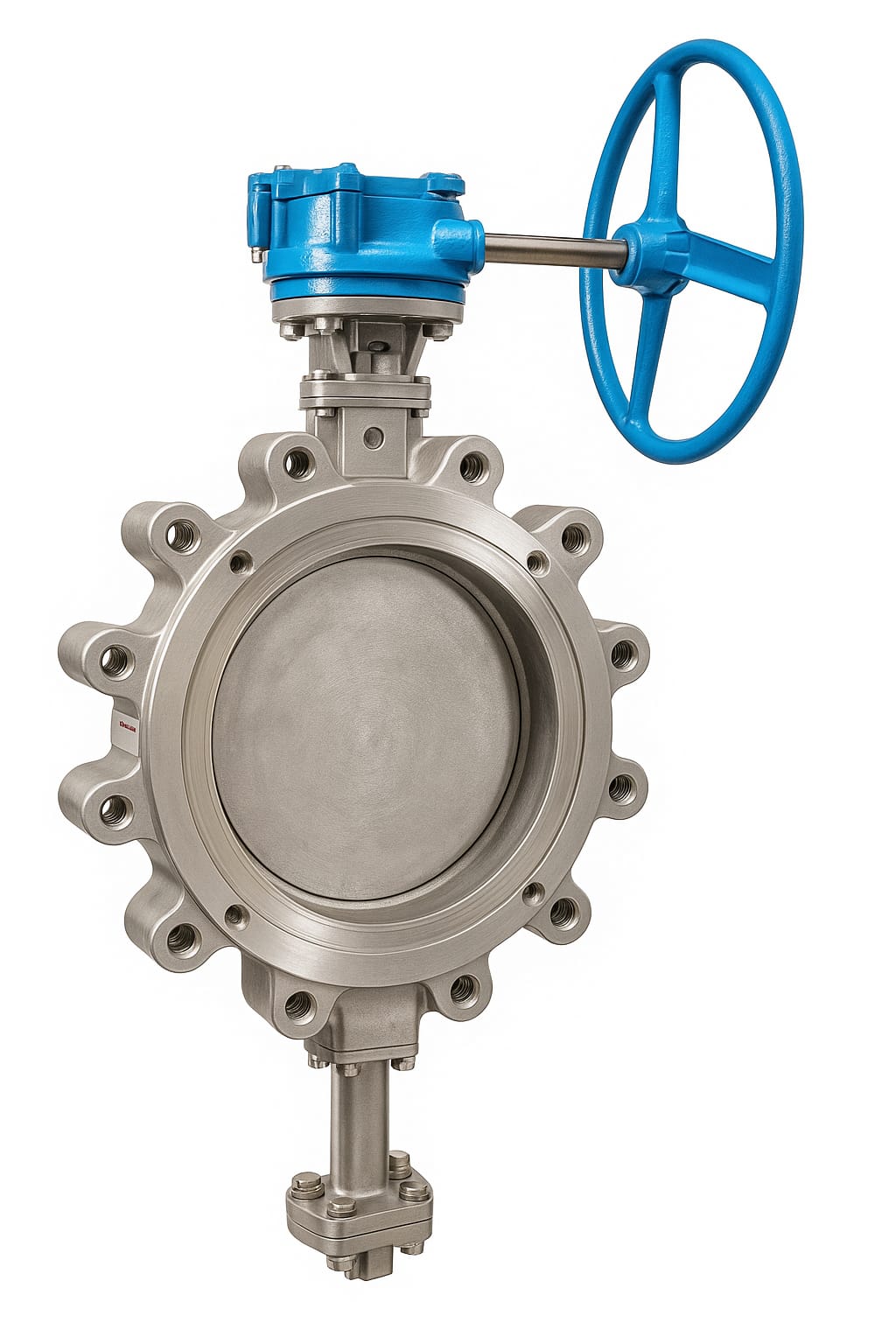 butterfly  valve